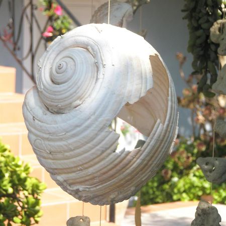 Aeolos Studios Kefalonia Khelmata Bagian luar foto