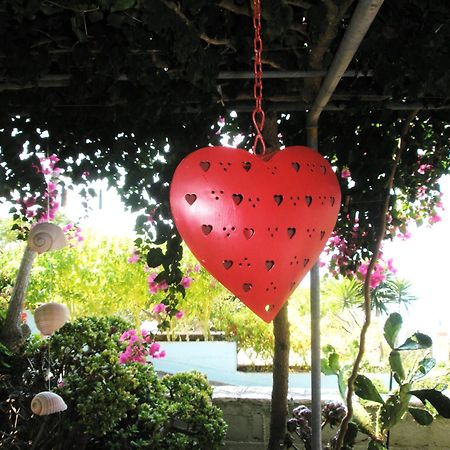 Aeolos Studios Kefalonia Khelmata Bagian luar foto