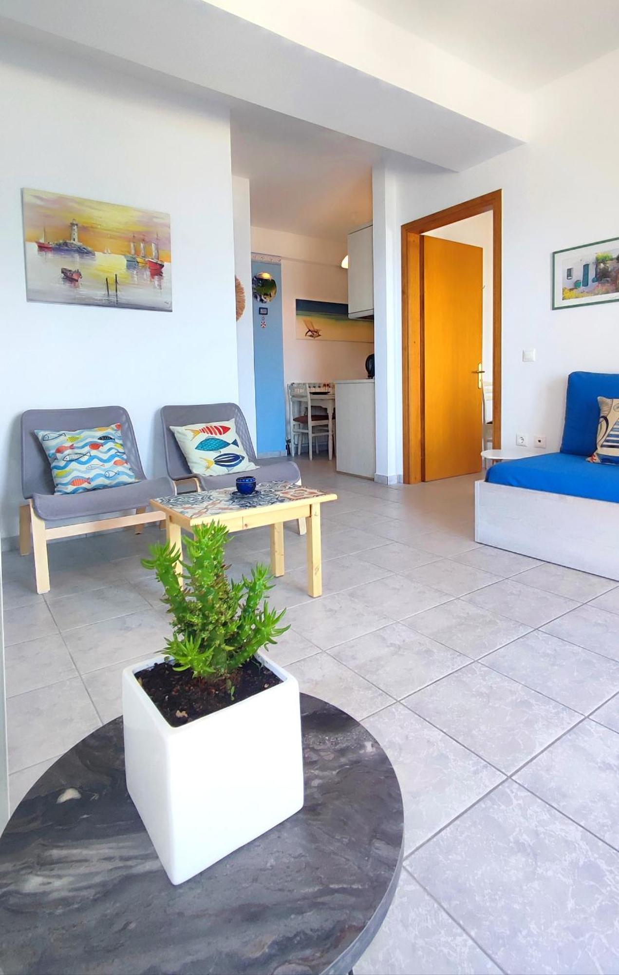Aeolos Studios Kefalonia Khelmata Bagian luar foto