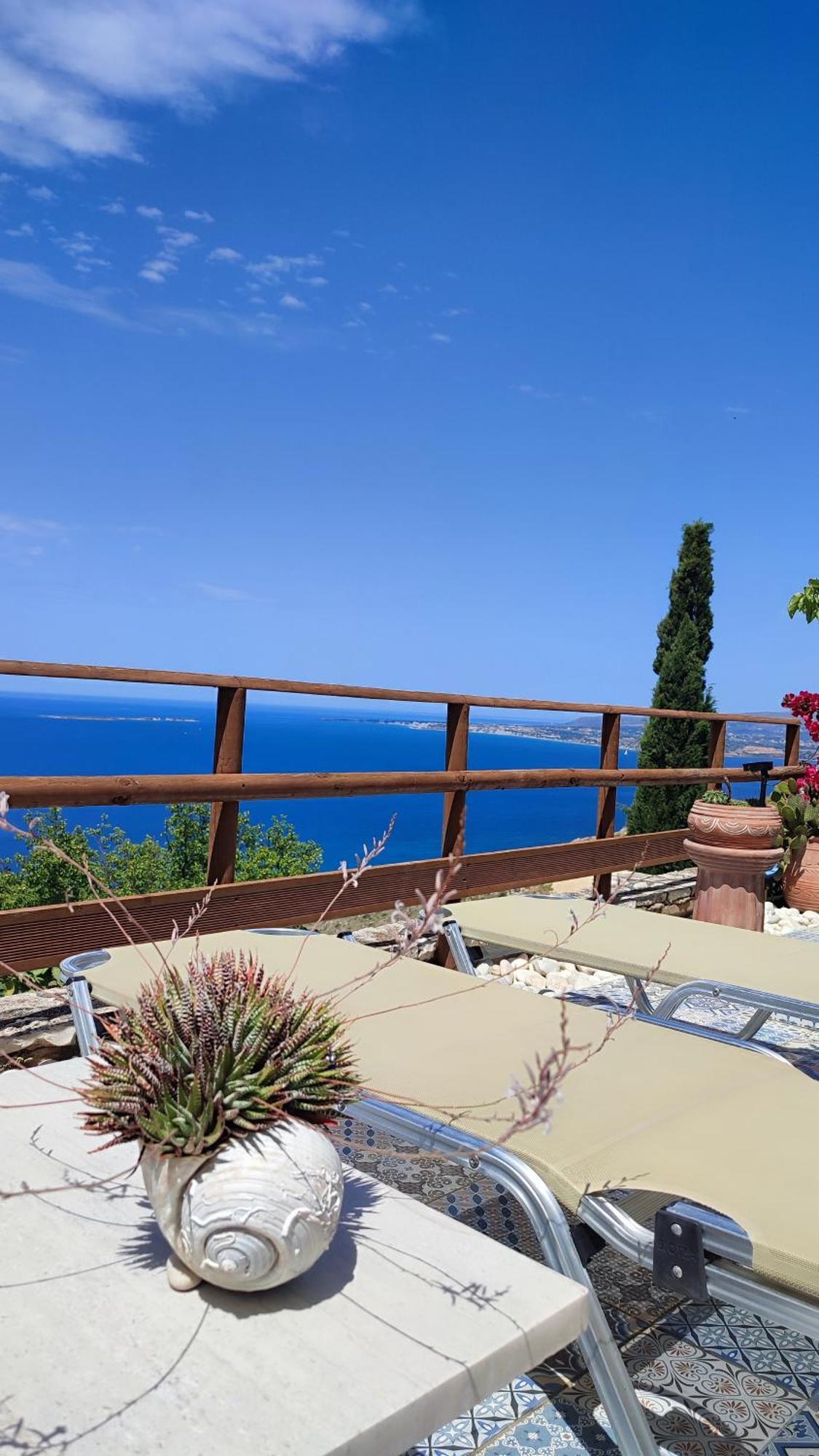 Aeolos Studios Kefalonia Khelmata Bagian luar foto