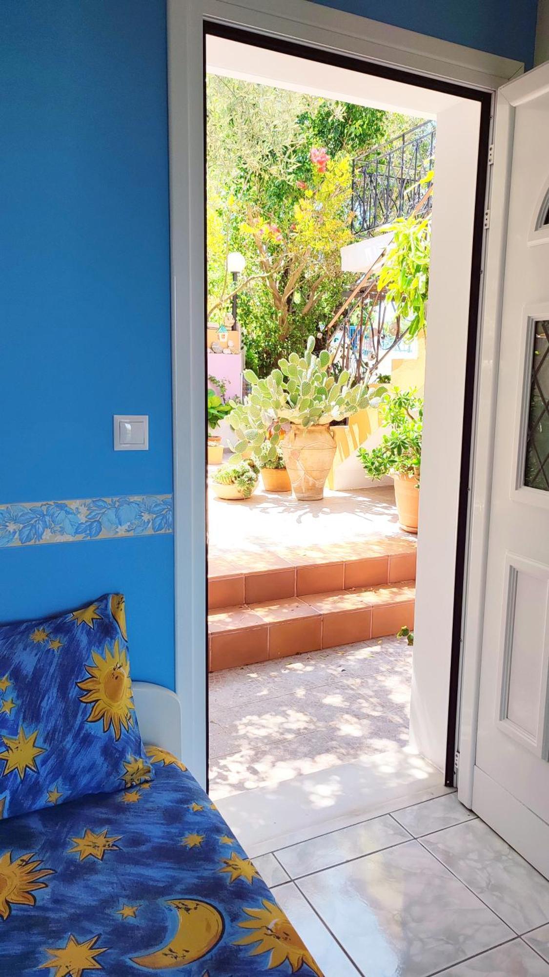 Aeolos Studios Kefalonia Khelmata Bagian luar foto