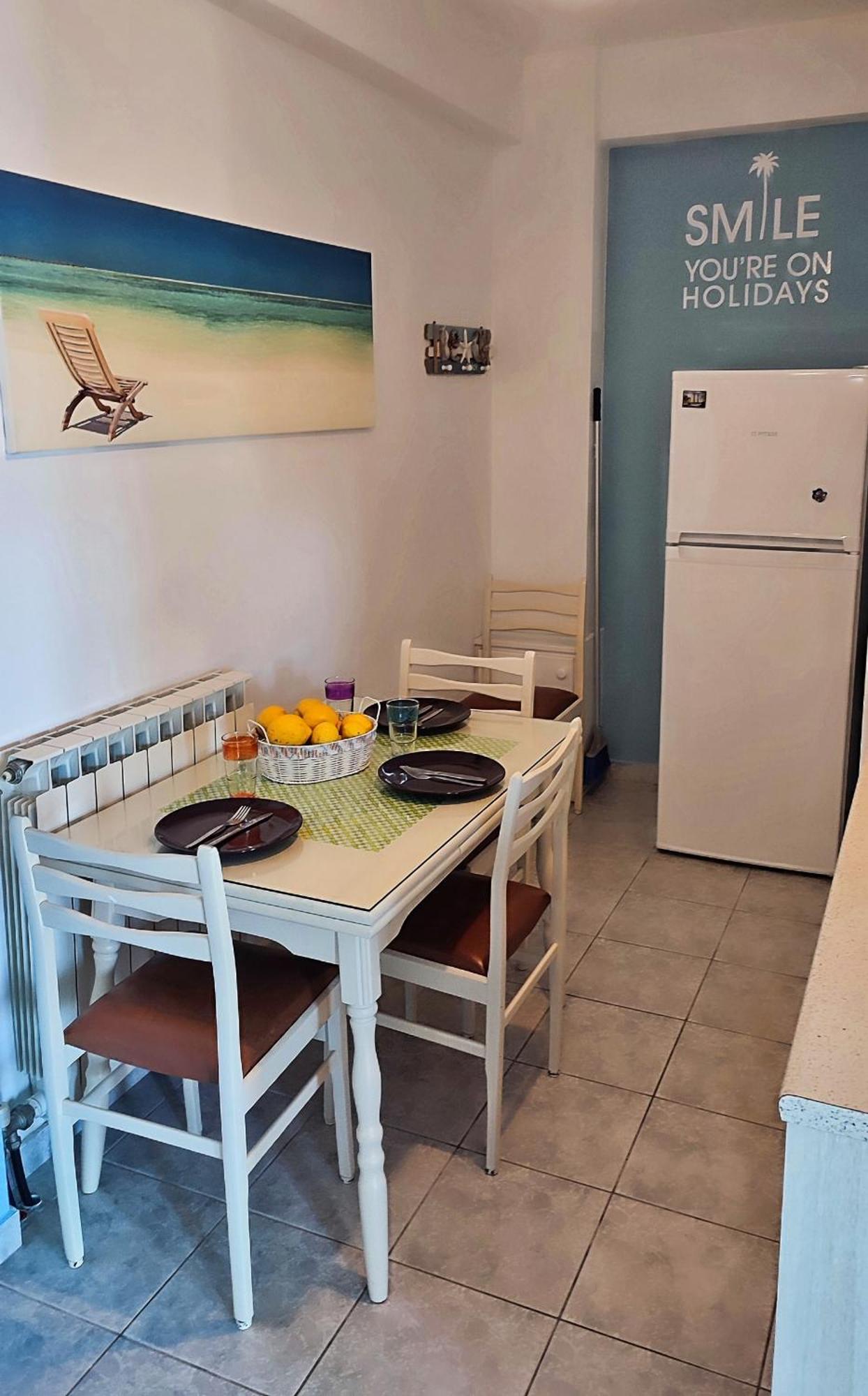 Aeolos Studios Kefalonia Khelmata Bagian luar foto