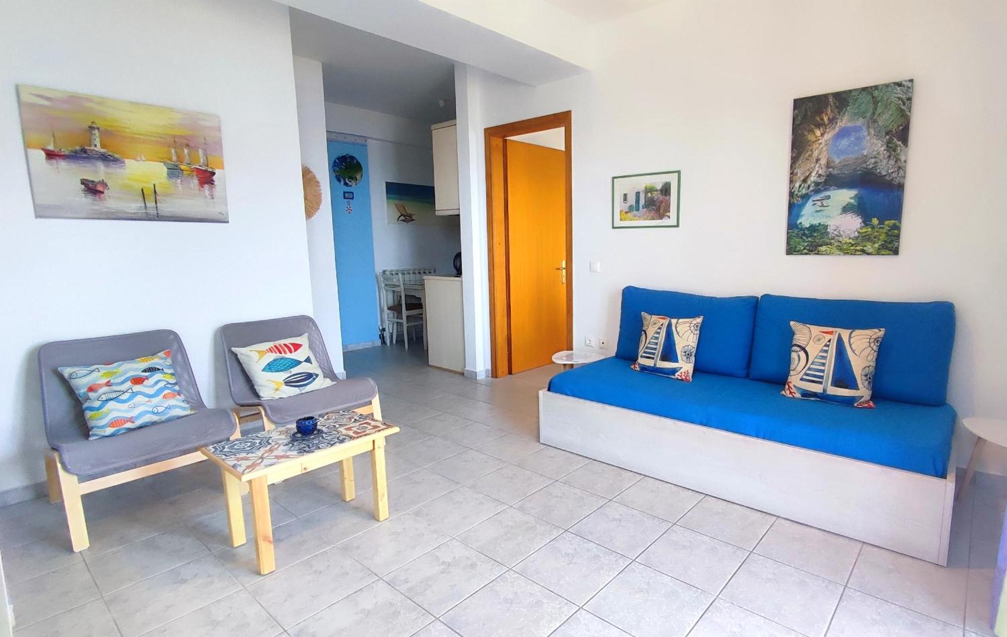 Aeolos Studios Kefalonia Khelmata Bagian luar foto