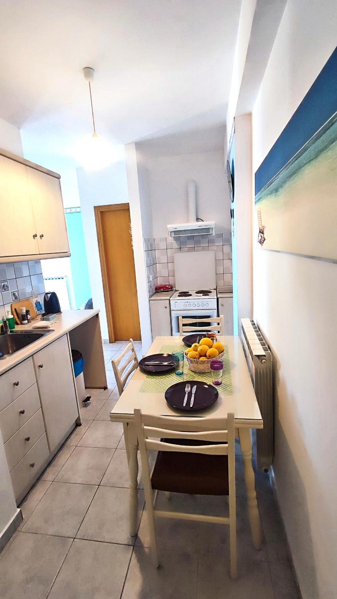 Aeolos Studios Kefalonia Khelmata Bagian luar foto