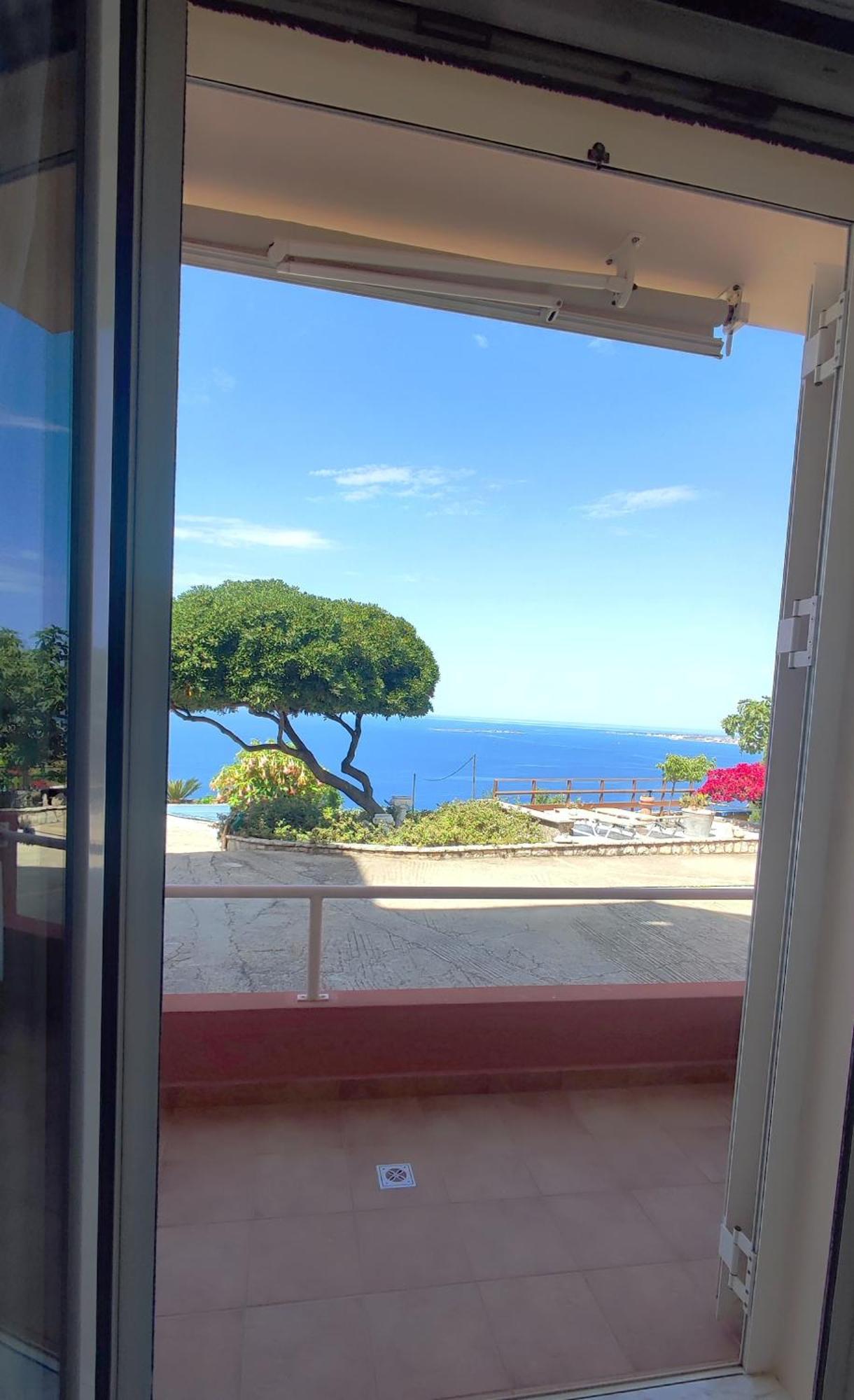 Aeolos Studios Kefalonia Khelmata Bagian luar foto