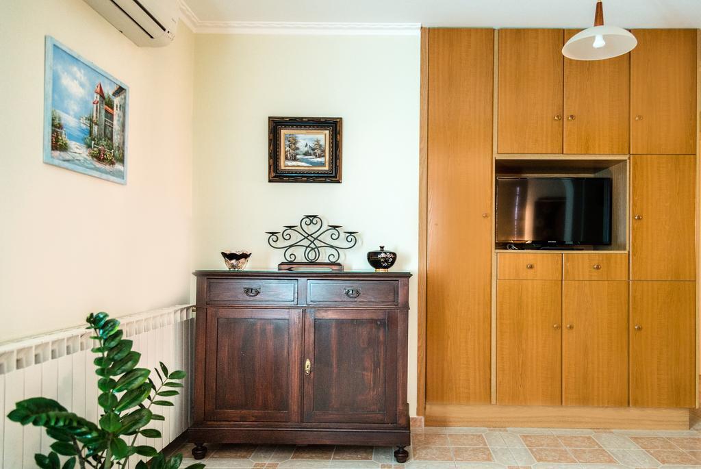 Aeolos Studios Kefalonia Khelmata Bagian luar foto