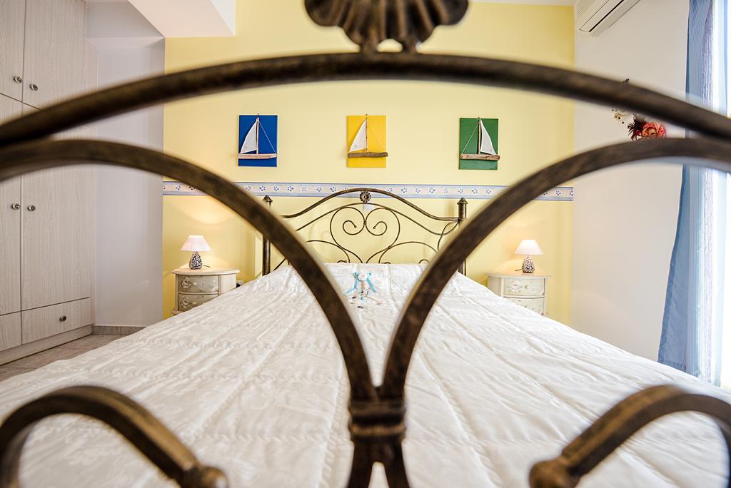 Aeolos Studios Kefalonia Khelmata Bagian luar foto