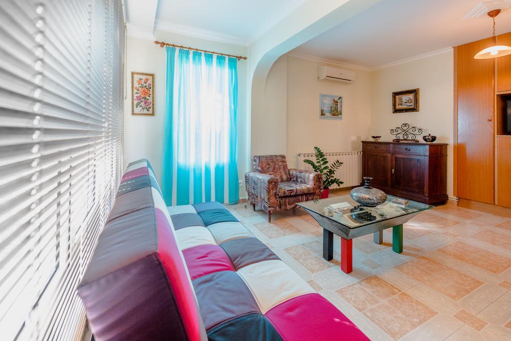 Aeolos Studios Kefalonia Khelmata Bagian luar foto